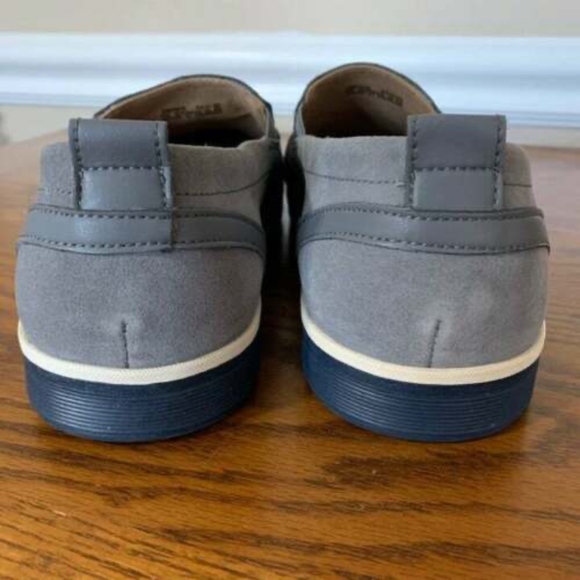 Cole Haan Suede Leather Loafers Shoes 11M main image 5
